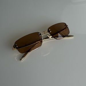 Charlotte Mercy sunglasses/ DALLAS
